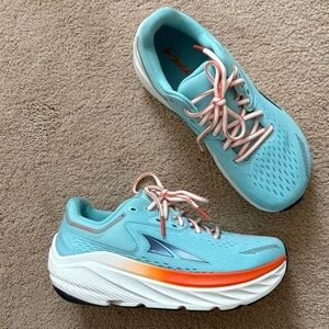 Altra Via Olympus Women's running sneakers